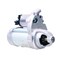 Wai Global Starter, STRND PMGR 12V 9T CW, 20kW12 Volt, CW, 9Tooth Pinion 10986N - alternate 4